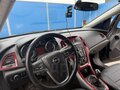 2011 Opel Astra J, чёрный, 390000 рублей - вид 5