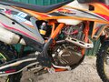 2022 Regulmoto Holeshot, оранжевый, 110000 рублей - вид 9