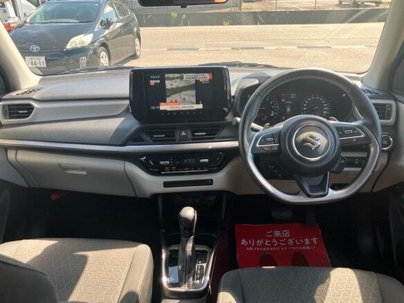 2023 Suzuki Swift VI, белый, 1100700 рублей - вид 17