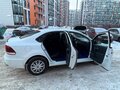 2019 Volkswagen Polo V Рестайлинг, белый, 900000 рублей - вид 9