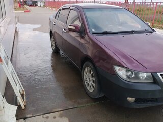 2012 Lifan Solano I (620), пурпурный, 290000 рублей, вид 1