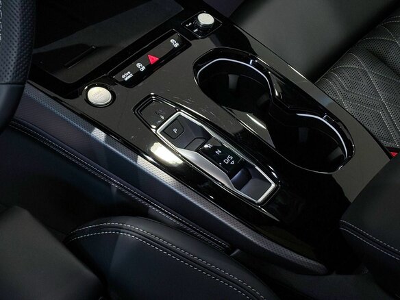 2026 Audi A5 L Sportback III (B10), серый, 6140000 рублей - вид 18