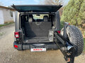 2014 Jeep Wrangler III (JK), чёрный, 2200000 рублей - вид 7