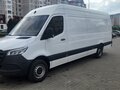2023 Mercedes-Benz Sprinter, белый, 4415050 рублей