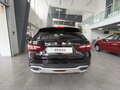 2026 Lada (ВАЗ) Vesta SW Cross I Рестайлинг (NG), чёрный - вид 5