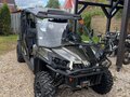 2018 BRP Can-Am Commander 1000R, зелёный, 1500000 рублей - вид 2