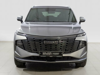 2024 Haval F7 II, серый, 2800000 рублей, вид 2