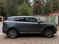 2025 Belgee X70 I, серый, 2800000 рублей - вид 3