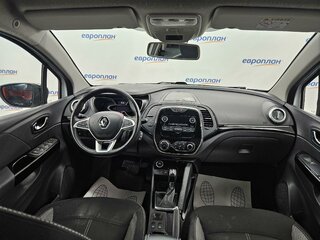 2022 Renault Kaptur I Рестайлинг, белый, 1404000 рублей, вид 5