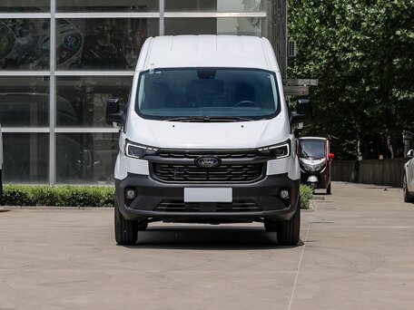 2024 Ford Transit, белый, 4500000 рублей, вид 3