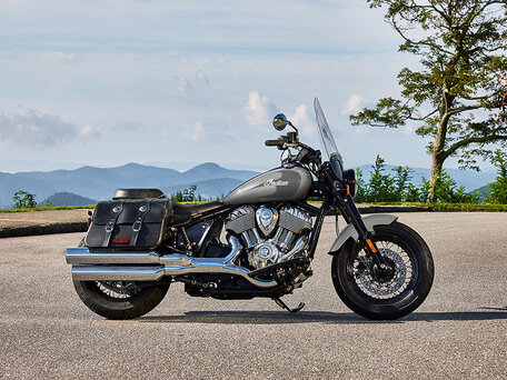 2026 Indian Chief, серый, 3150000 рублей, вид 4