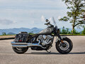 2026 Indian Chief, серый, 3150000 рублей - вид 3