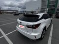 2018 Lexus RX 300 IV, белый, 3600000 рублей - вид 4