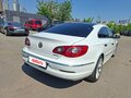 2011 Volkswagen Passat CC I, белый - вид 5