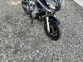 2007 Yamaha FZS600 Fazer, серый, 500000 рублей - вид 1