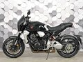 2018 Honda CB 1000R, чёрный, 975000 рублей - вид 3