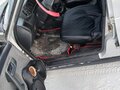 2003 Lada (ВАЗ) 2110, серебристый - вид 5