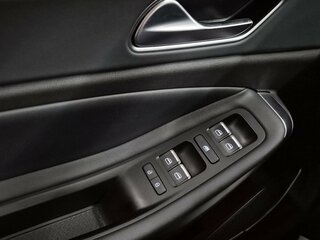 2024 Omoda S5, синий, 1379000 рублей, вид 5