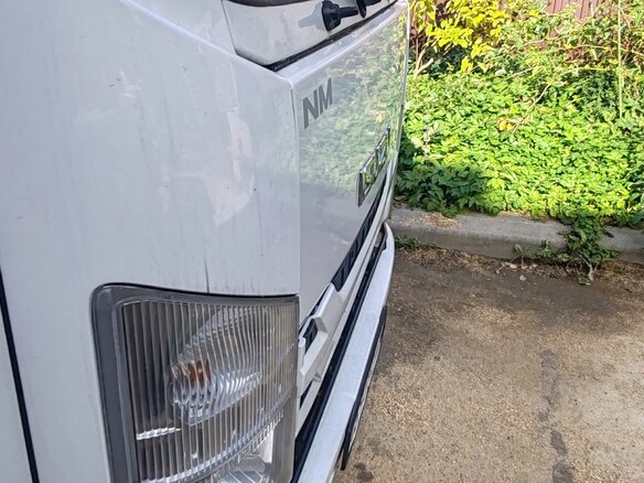 2021 Isuzu Elf (N-series), белый, 2650000 рублей - вид 12