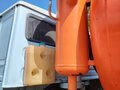 1997 КамАЗ 43085 Компас-5, серый, 1950000 рублей - вид 5