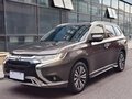 2021 Mitsubishi Outlander III Рестайлинг 3, коричневый, 1980000 рублей