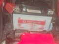 2013 Honda CBR 400R, красный, 430000 рублей - вид 1