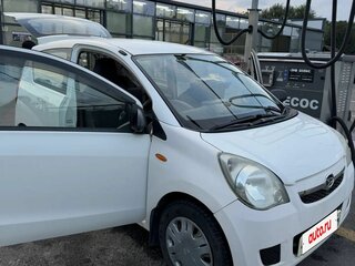 2015 Daihatsu Mira VII, белый, 310000 рублей, вид 1