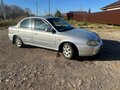 2007 Kia Spectra I Рестайлинг 2, серый, 180000 рублей - вид 7