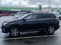 2018 Toyota RAV4 IV (XA40) Рестайлинг, чёрный, 2600000 рублей - вид 1