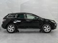 2011 Mazda CX-7 I Рестайлинг, чёрный - вид 5