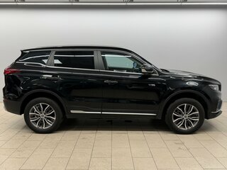 2023 Geely Atlas Pro, чёрный, 1685000 рублей, вид 3