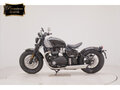 2025 Triumph Bonneville Bobber, чёрный, 1500000 рублей - вид 2