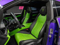 2022 Lamborghini Urus I, фиолетовый - вид 4