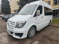 2015 Mercedes-Benz Sprinter, белый, 3285000 рублей - вид 1