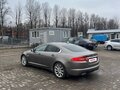 2011 Jaguar XF I Рестайлинг, серый, 1099000 рублей - вид 6