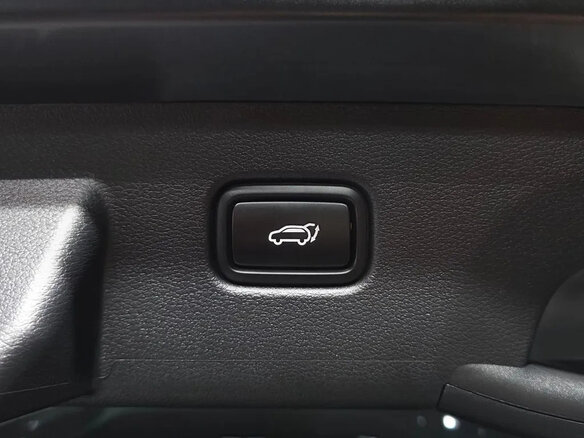 2026 Kia Sportage V Рестайлинг, чёрный, 5650000 рублей - вид 30