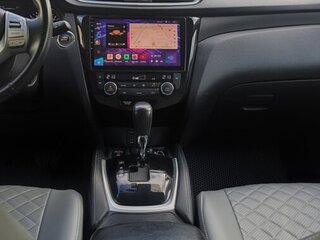 2017 Nissan X-Trail III, белый, 2000000 рублей, вид 3