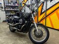 2012 Honda Shadow 750, серый, 450000 рублей
