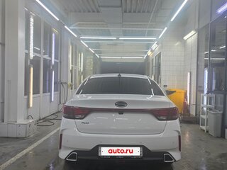 2025 Solaris KRS, белый, 2000000 рублей, вид 4