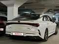 2020 Kia K5 III, белый - вид 8