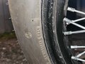2010 Honda Shadow 750, чёрный, 750000 рублей - вид 10