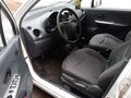 2016 Ravon Matiz, серый - вид 6