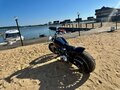2023 Harley-Davidson Breakout, чёрный, 3750000 рублей - вид 11