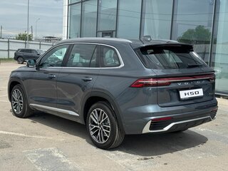 2026 VOLGA K50, серый, 4349000 рублей, вид 2
