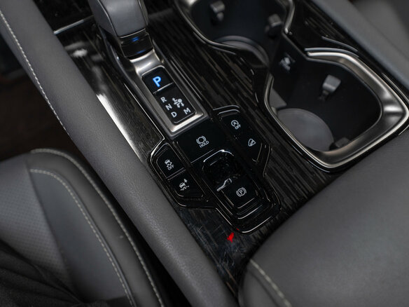 2025 Lexus RX 300 V, серый, 7450000 рублей - вид 21