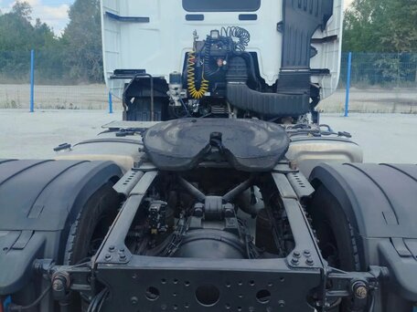 2023 FAW J7, белый, 3195000 рублей, вид 2