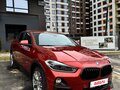 2018 BMW X2 sDrive18i I (F39), оранжевый, 2240000 рублей - вид 2