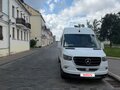 2019 Mercedes-Benz Sprinter, белый, 4000000 рублей - вид 1