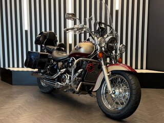 Kawasaki VN800 Vulcan