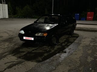 2009 Lada (ВАЗ) 2115, зелёный, 105000 рублей, вид 1